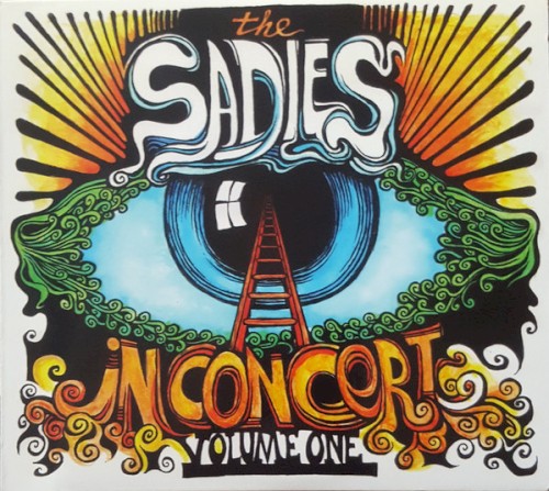 In Concert, Volume 1
