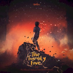 The Twenty Five (Official Nature One Anthem 2019)