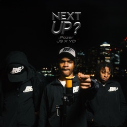 Next Up S5 E39