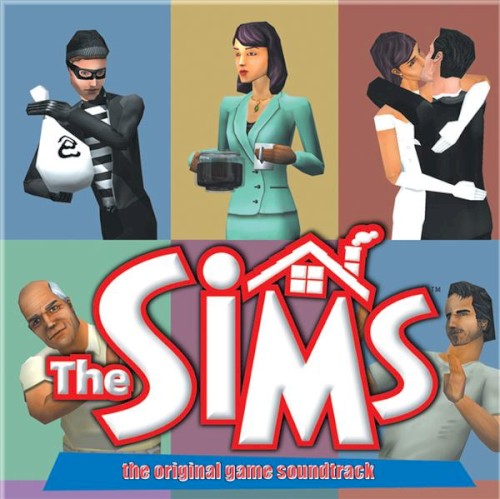 The Sims