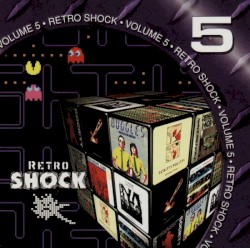 Retro Shock Volume 5