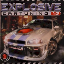 Explosive Car Tuning 10