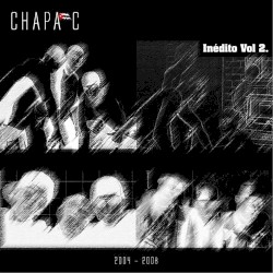 Inédito Vol. 2 (2004-2008)