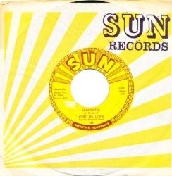 Breathless / Down the Line