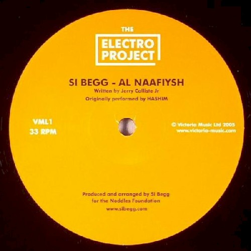 The Electro Project