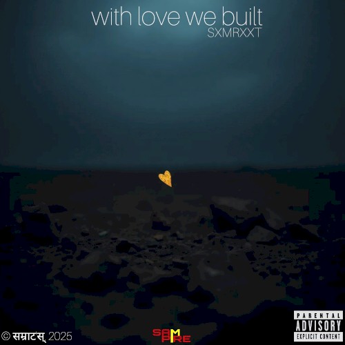 with love we built