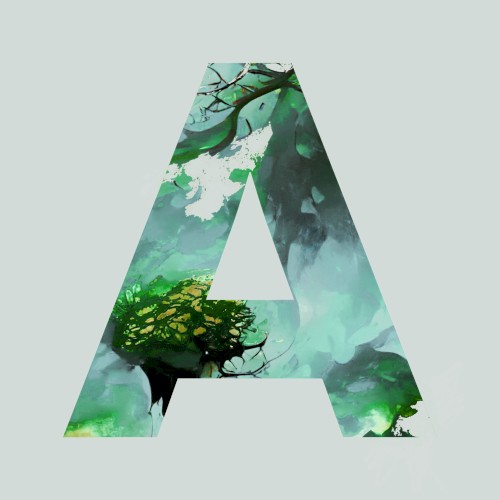 A 2