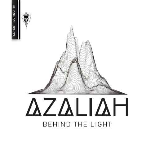 Behind The Light