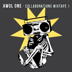 Collaborations Mixtape 1
