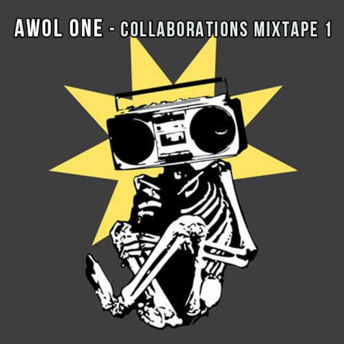 Collaborations Mixtape 1