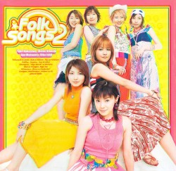 Folk Songs 2