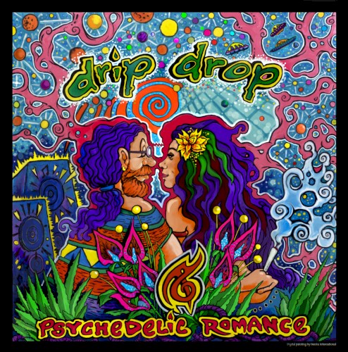 Psychedelic Romance