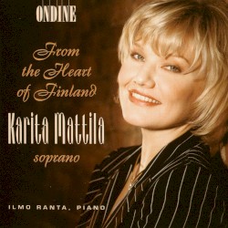 Sydän Suomessa / From the Heart of Finland