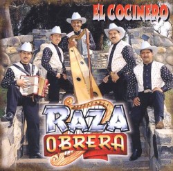 El cocinero