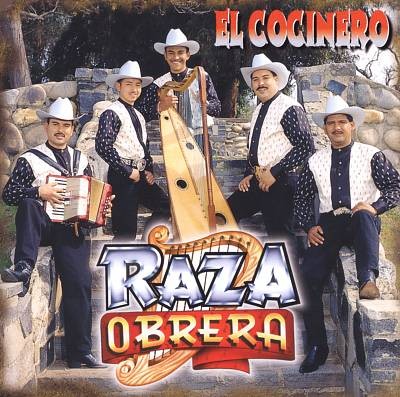 El cocinero