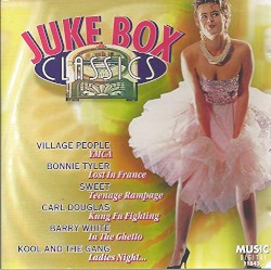 Juke Box Classics