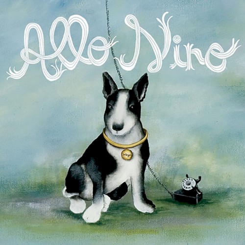 Allo Nino: Hommage à Nino Ferrer