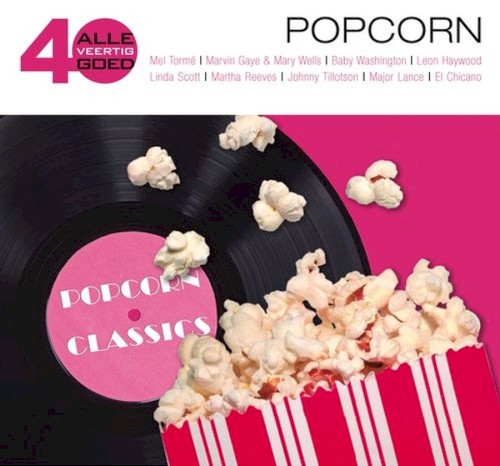 Alle 40 Goed: Popcorn