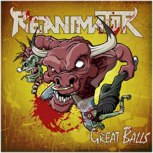 Great Balls