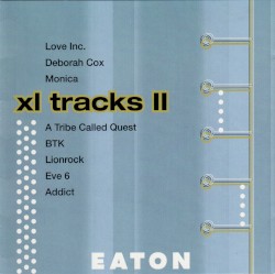 XL Tracks II