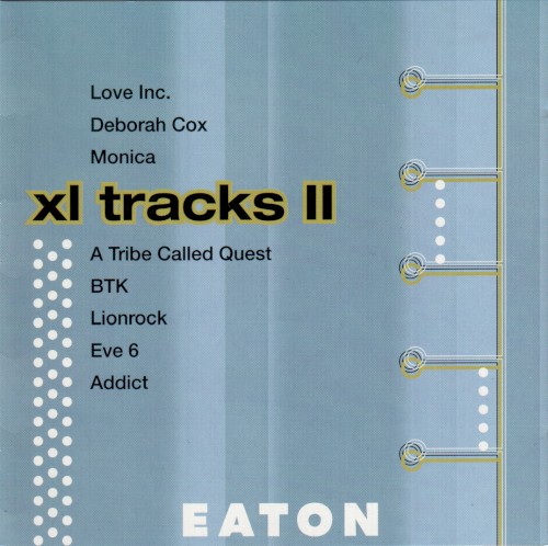 XL Tracks II