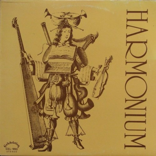 Harmonium