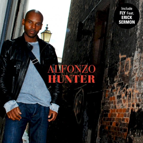 Alfonzo Hunter