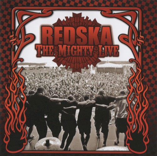 The Mighty Live
