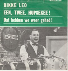 Een, twee, hupsekee! / Dat hebben we weer gehad