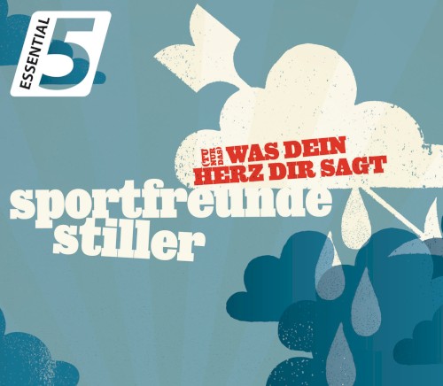 (Tu nur das) was dein Herz dir sagt