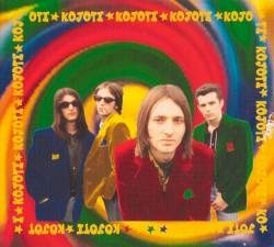 Kojoti