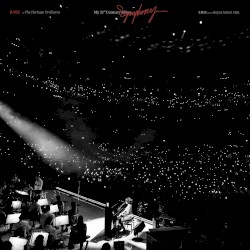 My 21st Century Symphony. (live at the Royal Albert Hall)