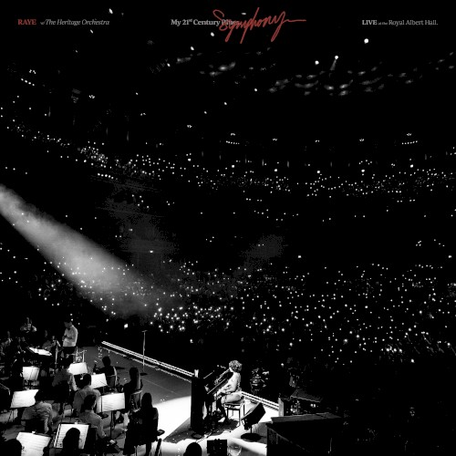 My 21st Century Symphony. (live at the Royal Albert Hall)