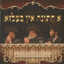 A Wedding In Belz