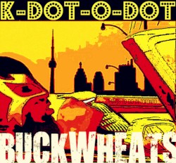 BUCKWHEATS