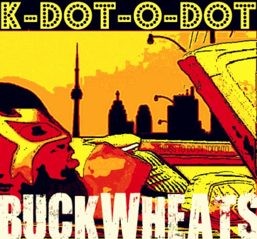 BUCKWHEATS