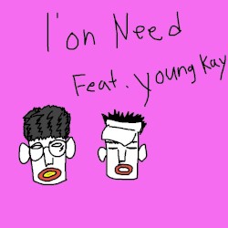 I'on need