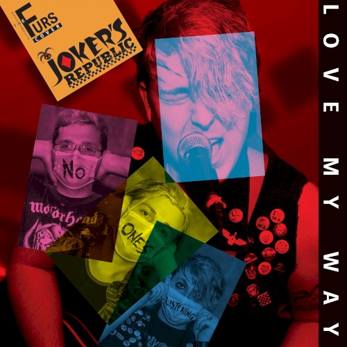 Love My Way