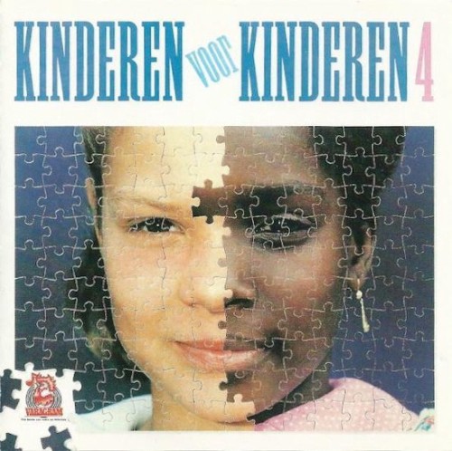 Kinderen voor Kinderen 4