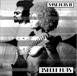 Rare Funk 11 - Creole Funk