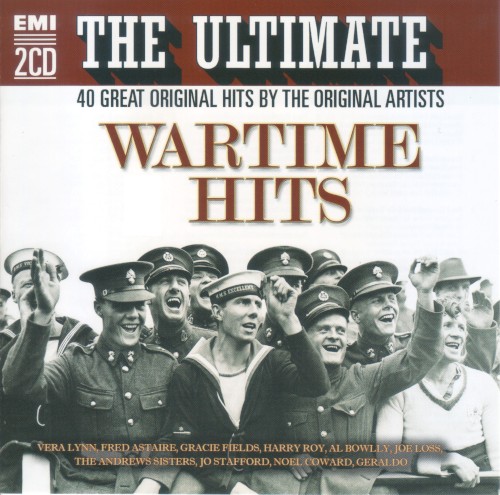 The Ultimate Wartime Hits