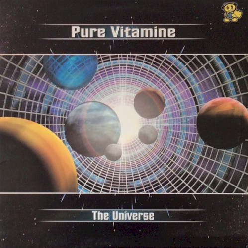 The Universe
