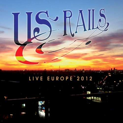 Live Europe 2012