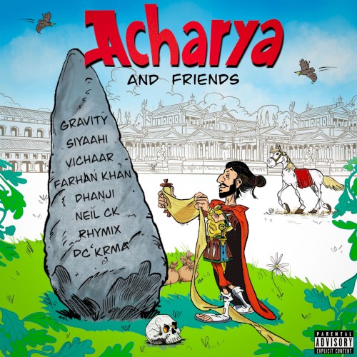 Acharya & Friends