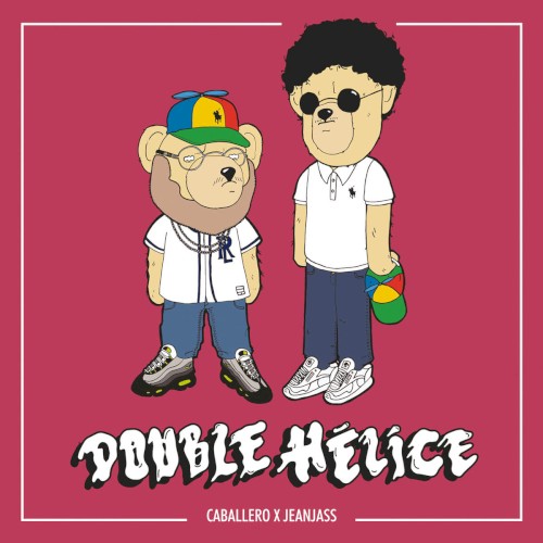 Double Hélice