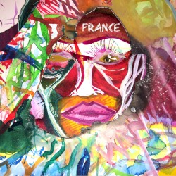 France