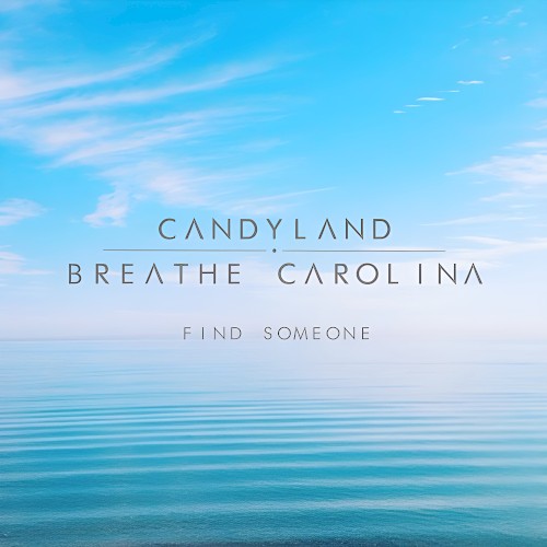 Find Someone