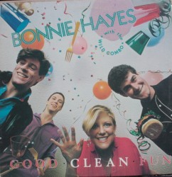 Good Clean Fun