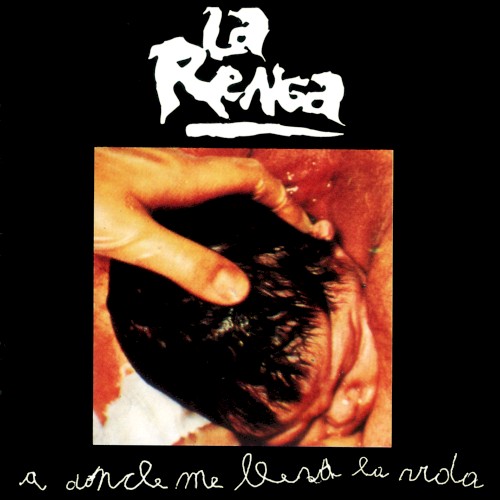 A dónde me lleva la vida