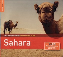 The Rough Guide to the Music of the Sahara